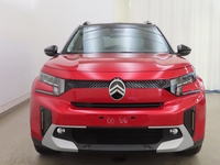 heti ajoon Citroën C3 Aircross