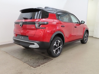 heti ajoon Citroën C3 Aircross