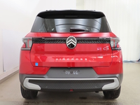 heti ajoon Citroën C3 Aircross