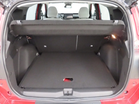 heti ajoon Citroën C3 Aircross