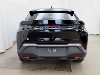 heti ajoon Peugeot 3008