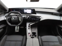 heti ajoon Peugeot 3008