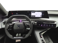 heti ajoon Peugeot 3008