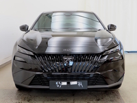 heti ajoon Peugeot 408