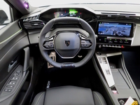 heti ajoon Peugeot 408