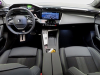 heti ajoon Peugeot 408