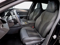 heti ajoon Peugeot 408