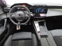 heti ajoon Peugeot 408