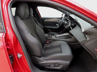 heti ajoon Peugeot 408