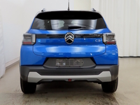 heti ajoon Citroën e-C3