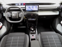 heti ajoon Citroën e-C3