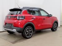 heti ajoon Citroën C3