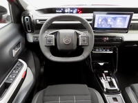 heti ajoon Citroën C3