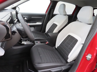 heti ajoon Citroën C3