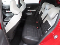 heti ajoon Citroën C3