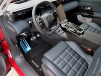 heti ajoon Citroën C5 Aircross