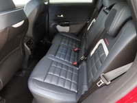 heti ajoon Citroën C5 Aircross