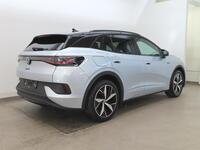 heti ajoon Volkswagen ID.4