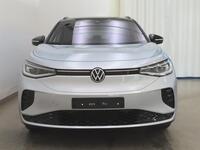 heti ajoon Volkswagen ID.4