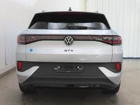 heti ajoon Volkswagen ID.4