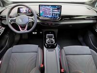 heti ajoon Volkswagen ID.4