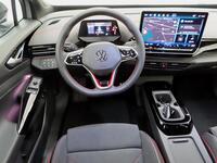 heti ajoon Volkswagen ID.4