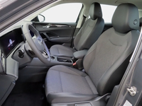 heti ajoon Volkswagen Tiguan