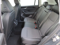 heti ajoon Volkswagen Tiguan
