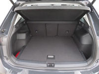 heti ajoon Volkswagen Tiguan