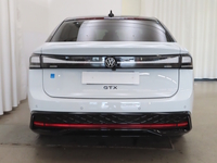 heti ajoon Volkswagen ID.7