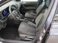 heti ajoon Volkswagen Taigo