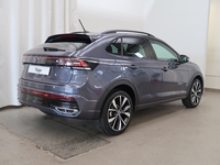 heti ajoon Volkswagen Taigo