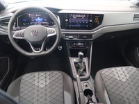 heti ajoon Volkswagen Taigo