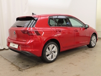 heti ajoon Volkswagen Golf