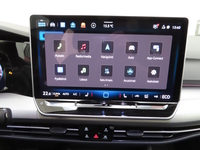 heti ajoon Volkswagen Golf