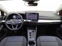 heti ajoon Volkswagen Golf