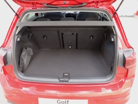 heti ajoon Volkswagen Golf