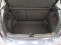 heti ajoon Volkswagen T-Cross