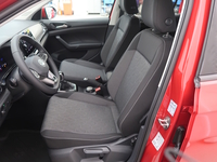 Style Edition 1,0 TSI 85 kW DSG-automaatti heti ajoon Volkswagen T-Cross