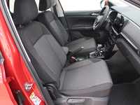 Style Edition 1,0 TSI 85 kW DSG-automaatti heti ajoon Volkswagen T-Cross