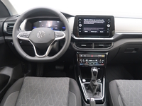 Style Edition 1,0 TSI 85 kW DSG-automaatti heti ajoon Volkswagen T-Cross