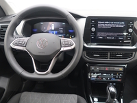 Style Edition 1,0 TSI 85 kW DSG-automaatti heti ajoon Volkswagen T-Cross