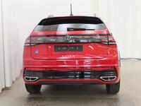 heti ajoon Volkswagen Taigo