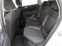 heti ajoon Volkswagen Taigo