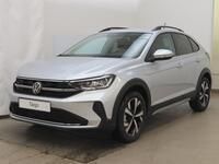 heti ajoon Volkswagen Taigo