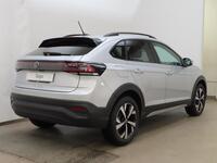 heti ajoon Volkswagen Taigo