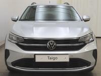 heti ajoon Volkswagen Taigo