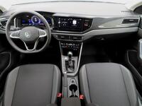 heti ajoon Volkswagen Taigo