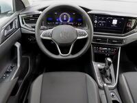 heti ajoon Volkswagen Taigo