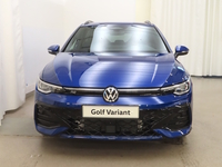 heti ajoon Volkswagen Golf